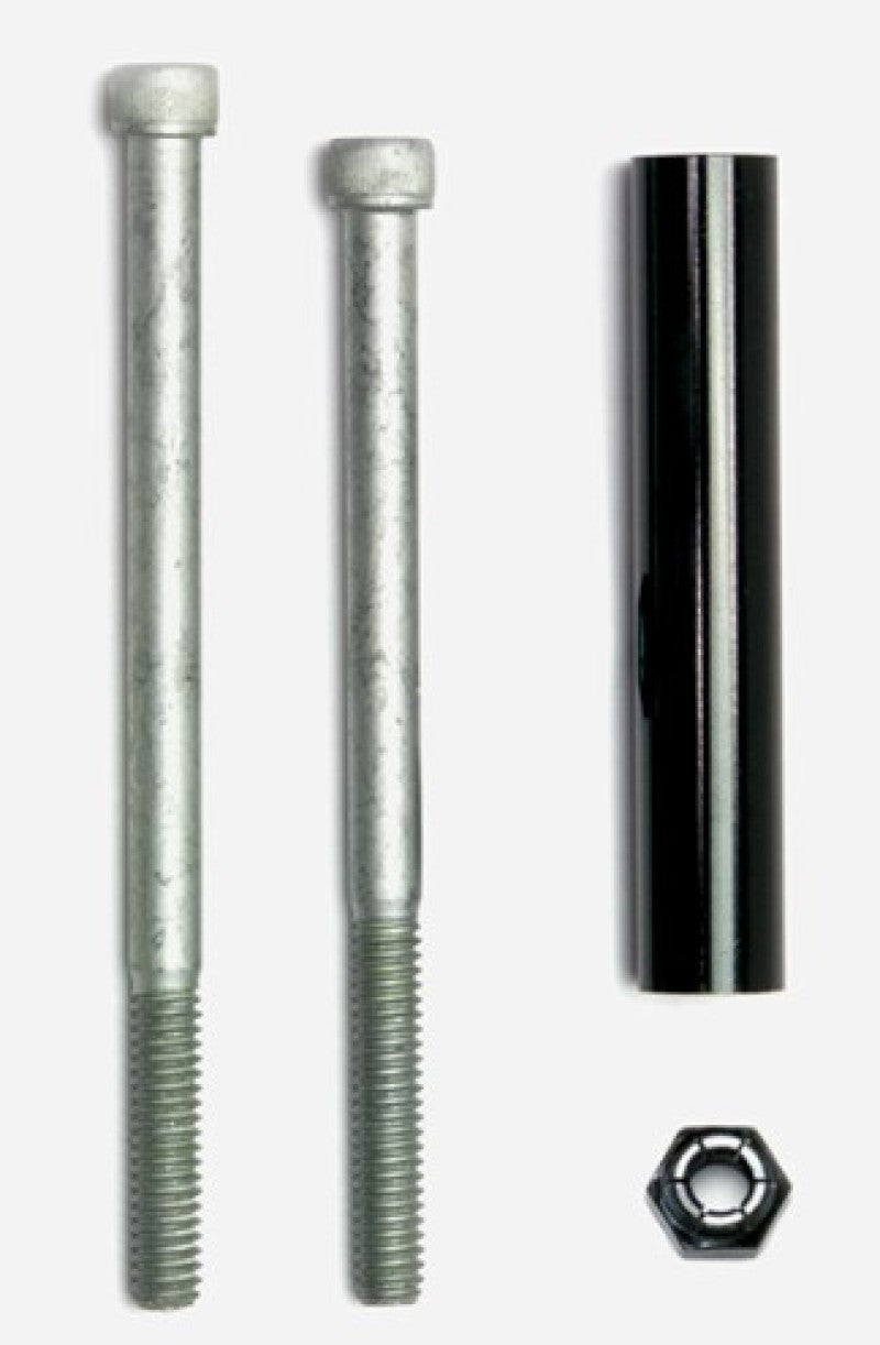 Wilwood Bridge Bolt Kit - BNSL4/6R & FNSL4/6R for 1.25in Rotor -1Pk 230-7049 230-7049 User 1