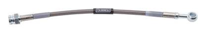 Russell Performance 24in Black Universal Hose 657380 657380 Photo - Primary