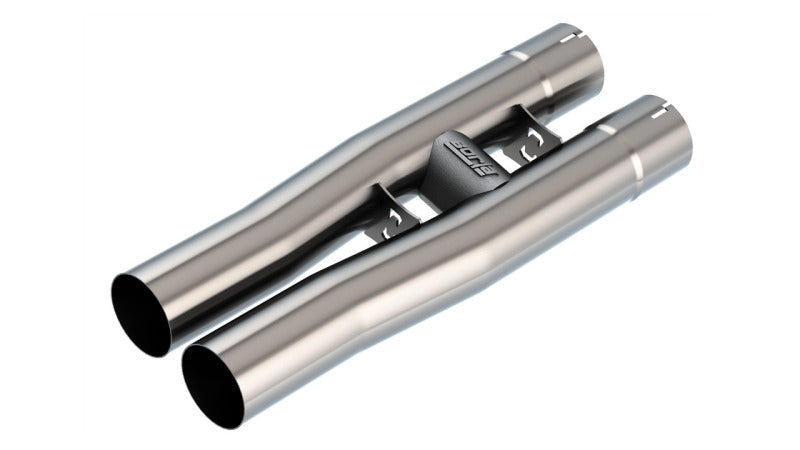Borla BOR Connection Pipes Exhaust, Mufflers & Tips Connecting Pipes main image