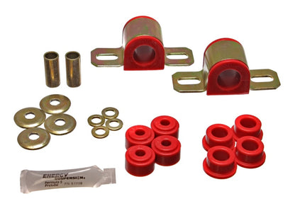 Energy Suspension Sway Bar Bushing Set Red Jeep Comanche All 1986-1992 2.5103R Photo - Primary