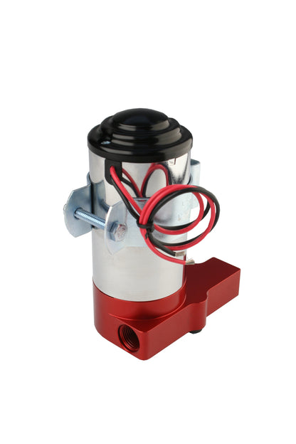 Aeromotive SS Fuel Pump - ORB-08 11213 User 4