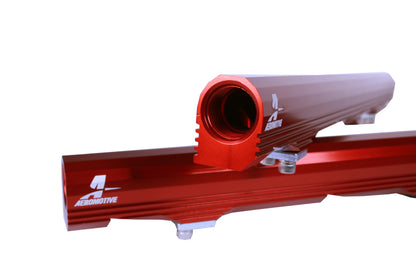 Aeromotive 05-06 GM LS2 Fuel Rail Kit 14114 Photo - lifestyle view
