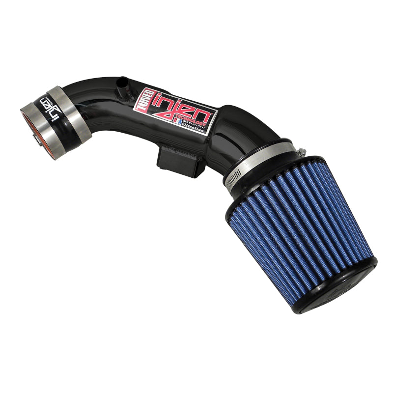 Injen Black Tuned Air Intake 06-11 Honda Civic Ex 1.8L 4 Cyl SP1570BLK Photo - Primary