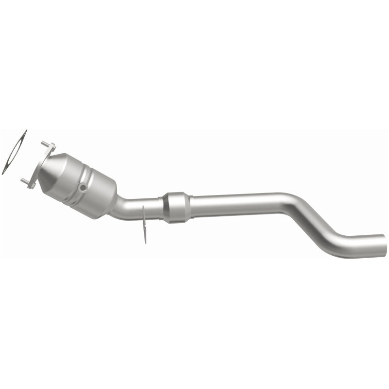 MagnaFlow Ford Mustang OEM Grade Federal / EPA Compliant Direct-Fit Catalytic Converter 52225 Photo - out of package