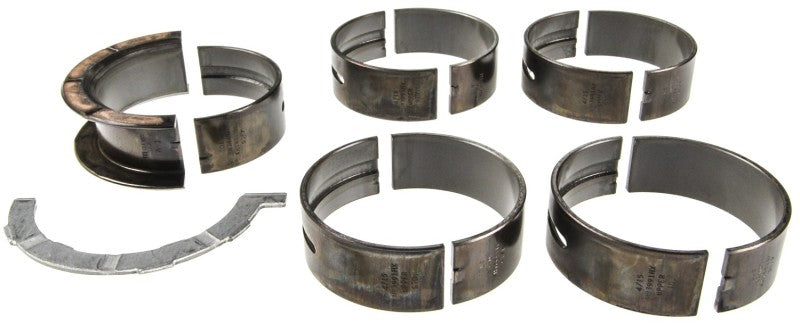 Clevite Main Bearing MS2344HX User 1