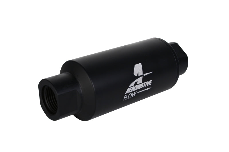 Aeromotive Fuel Filter 12343 Photo - out of package