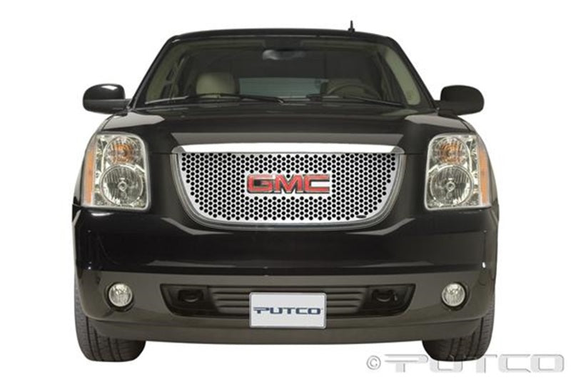 Putco 2007-2014, GMC Yukon 84159 Photo - Mounted