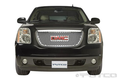 Putco 2007-2014, GMC Yukon 84159 Photo - Mounted