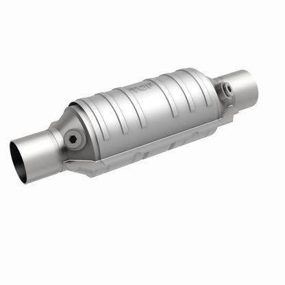 MagnaFlow Acura Integra California Grade CARB Compliant Universal Catalytic Converter 408065 360 Degree Image Set