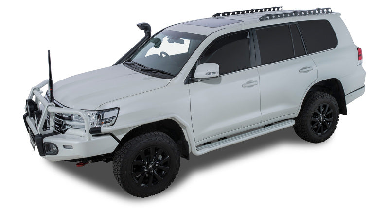 Rhino-Rack 08-21 Toyota Land Cruiser J200 3 Base Backbone Mounting System RTLB3 RTLB3 Photo - Primary