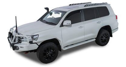 Rhino-Rack 08-21 Toyota Land Cruiser J200 3 Base Backbone Mounting System RTLB3 RTLB3 Photo - Primary