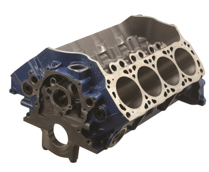 Ford Racing BOSS 351 Cylinder Block 9.5inch Deck M-6010-BOSS35195 M-6010-BOSS35195 Photo - Primary
