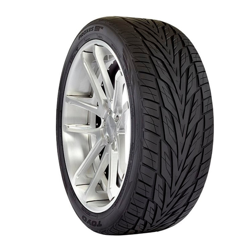 TOYO Proxes STIII Tire - 275/50R20 113W XL 247620