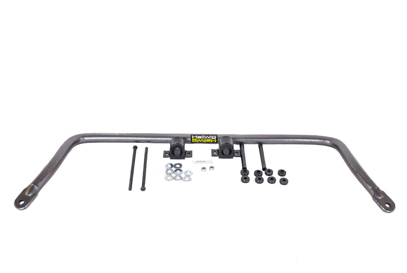 Hellwig Suburban Front Bar 7654 Photo - Primary