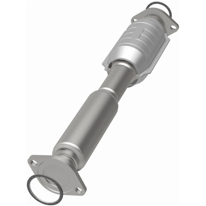 MagnaFlow Mazda 6 HM Grade Federal / EPA Compliant Direct-Fit Catalytic Converter 25204 Photo - out of package