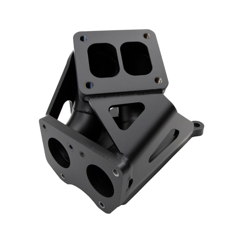 Wehrli L5P Duramax T4 Turbo Pedestal WCF100325 WCF100325 User 1