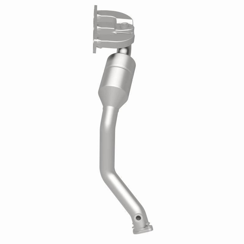 MagnaFlow BMW HM Grade Federal / EPA Compliant Manifold Catalytic Converter 50430 360 Degree Image Set