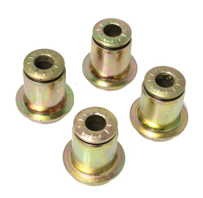 Energy Suspension Control Arm Bushing Set Red Dodge Charger All 1966-1972 5.3132R Photo - Primary