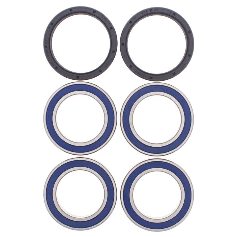 All Balls Racing 10-13 Can-Am DS 450 Wheel Bearing Kit Rear 25-1565 25-1565 Photo - Primary