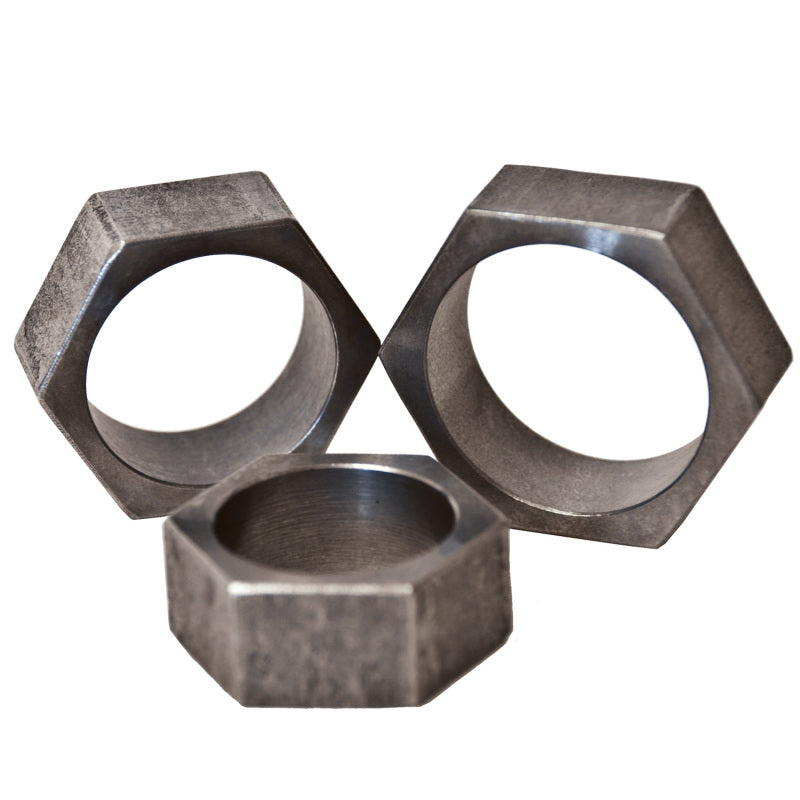 QA1 Weldable Wrench Hex - 1-3/4in OD Tube 2in Wrench - Steel 1865-112 1865-112 Photo - Primary