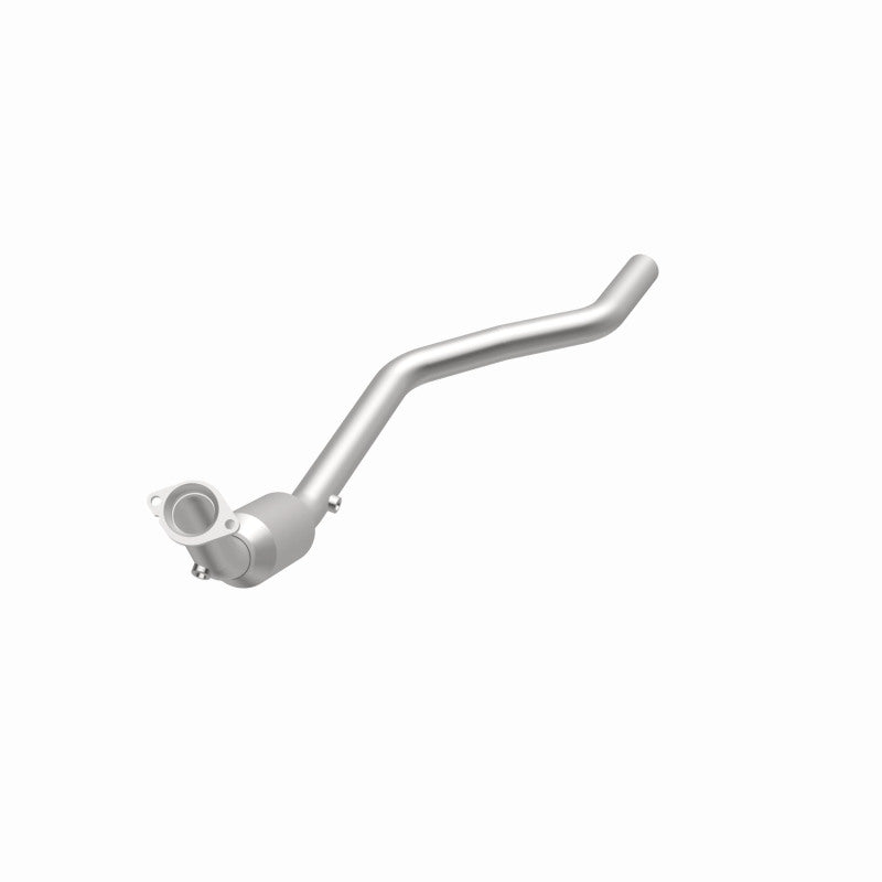 MagnaFlow California Grade CARB Compliant Direct-Fit Catalytic Converter 4481468 360 Degree Image Set