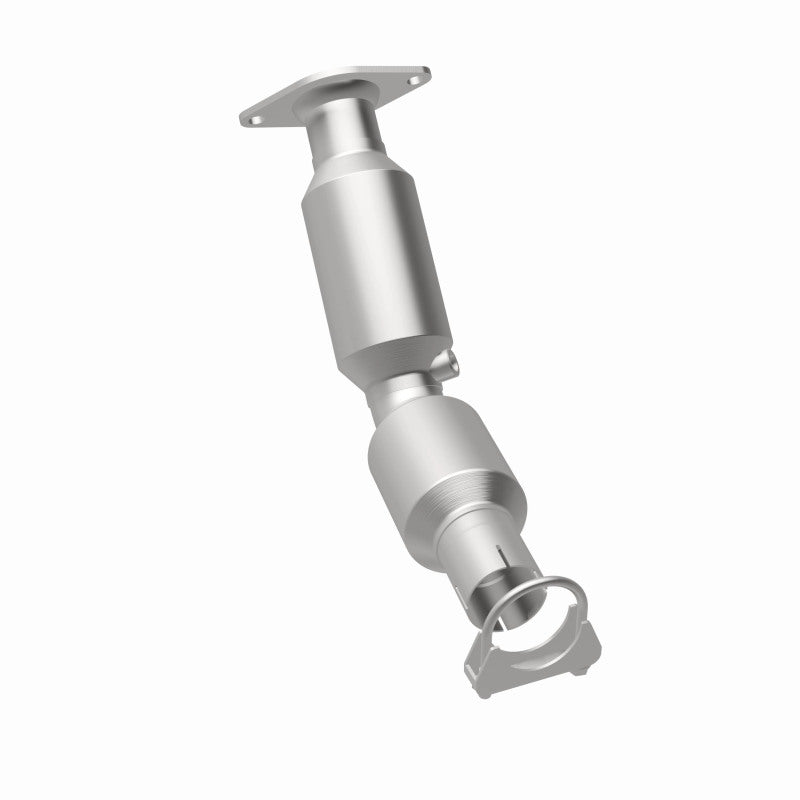 MagnaFlow Toyota OEM Grade Federal / EPA Compliant Direct-Fit Catalytic Converter 52455 360 Degree Image Set