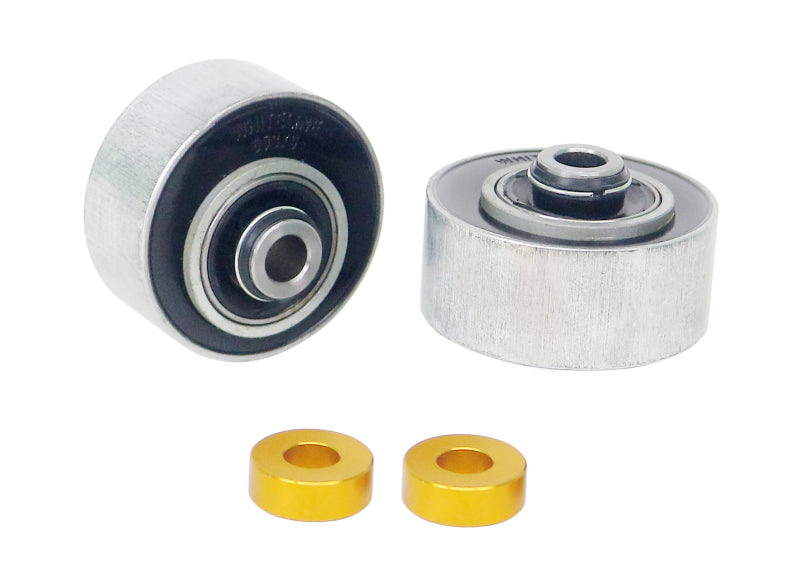 Whiteline Control Arm Lower - Inner Rear Bushing Kit KCA544 KCA544 Photo - out of package