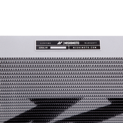 Mishimoto Ford 6.0L Powerstroke Transmission Cooler MMTC-F2D-03SL User 3