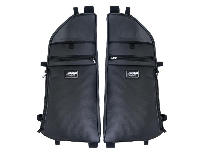 PRP Seats PRP Kawasaki KRX Overhead Bags(Pair) E89 E89 Photo - Primary