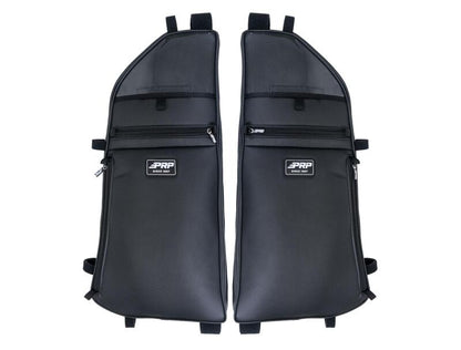 PRP Seats PRP Kawasaki KRX Overhead Bags(Pair) E89 E89 Photo - Primary