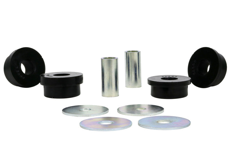 Whiteline 10/1992-10/2007 Mitsubishi Lancer EVO Rear Differential Mount Front Bushing Kit KDT964 KDT964 Photo - out of package