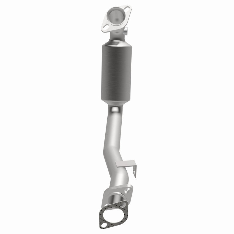 MagnaFlow Standard Grade Federal / EPA Compliant Direct-Fit Catalytic Converter 23335 360 Degree Image Set