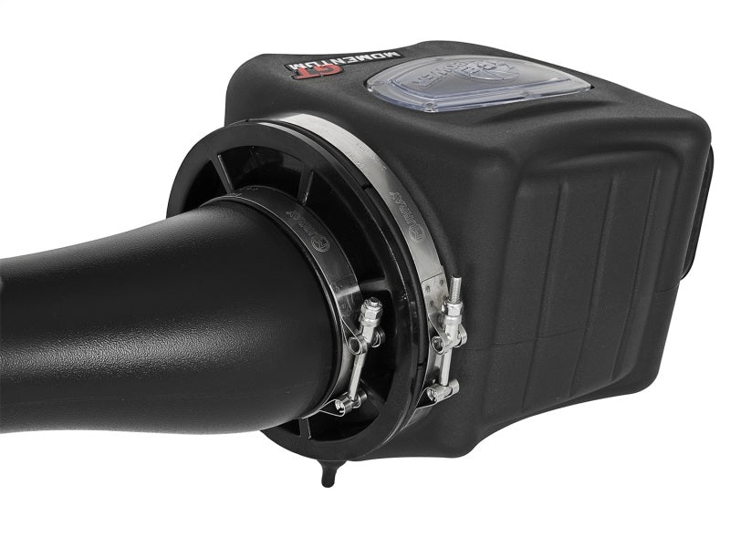 aFe Momentum GT Pro 5R Cold Air Intake System GM Silverado/ Sierra/ Tahoe/ 54-74110 Photo - Unmounted