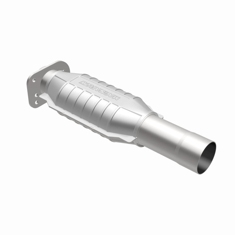 MagnaFlow Standard Federal / EPA Compliant Direct-Fit Catalytic Converter 93441 360 Degree Image Set