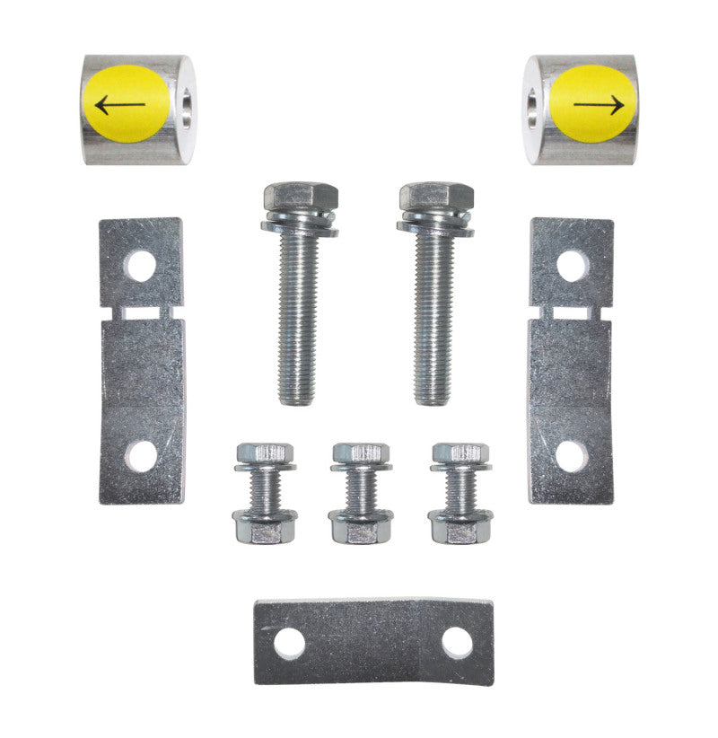 MaxTrac 07-18 Toyota Tundra 2WD Rear Carrier Bearing Spacer 616700 616700 Photo - Primary