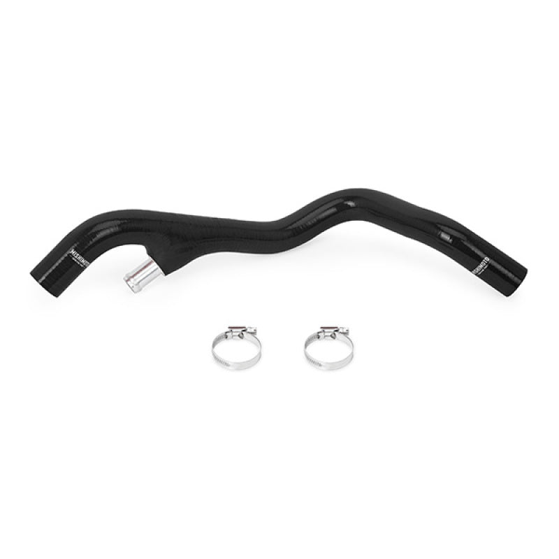 Mishimoto Ford 6.0L Powerstroke Lower Overflow Hose, 2003-2004 MMHOSE-F2D-03EBK User 3