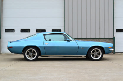 Ridetech 70-81 Camaro and Firebird Small Block StreetGRIP Suspension System 11175010 11175010 User 1
