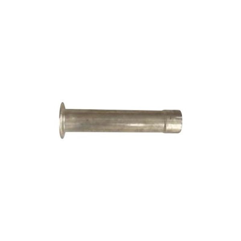 Diamond Eye Performance Diamond Eye INT PIPE 4in W/WELDED FLANGE SS: CHEVY 361009 361009 User 1