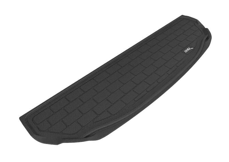 3D MAXpider 2016-2019 Kia Sorento 7-Seats Kagu Cargo Liner - Black M1KA0341309 M1KA0341309 Photo - Primary