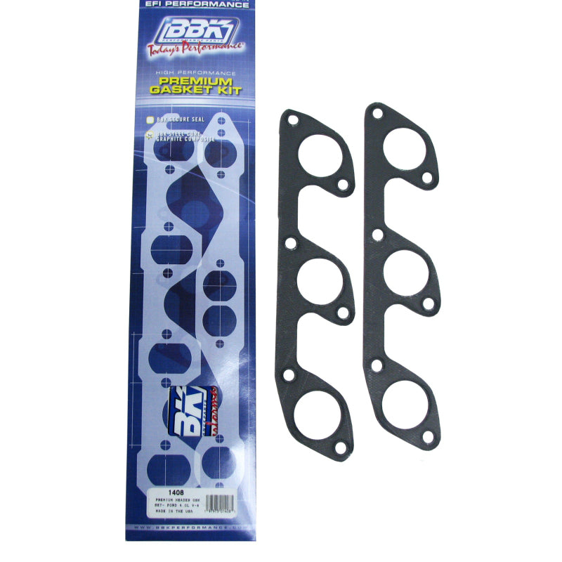 BBK Performance Premium Header Gasket Set Ford 4.0L V-6 1408 Photo - Primary