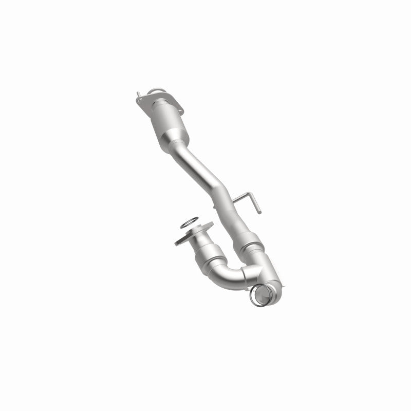 MagnaFlow Nissan Quest OEM Grade Federal / EPA Compliant Direct-Fit Catalytic Converter 52702 360 Degree Image Set