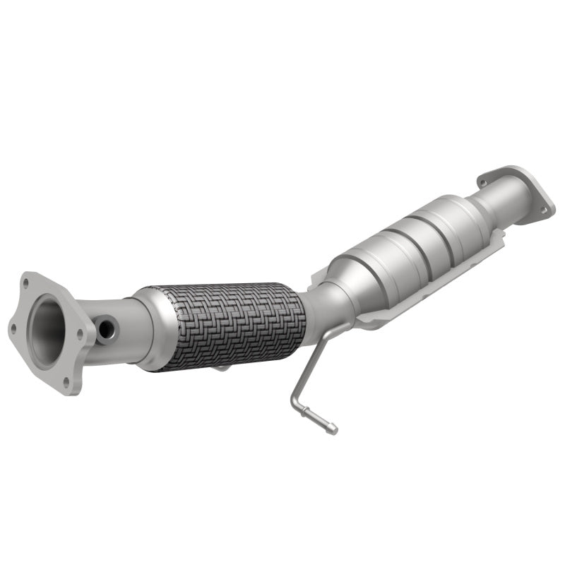 MagnaFlow Volvo HM Grade Federal / EPA Compliant Direct-Fit Catalytic Converter 24133 Photo - Primary