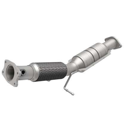 MagnaFlow Volvo HM Grade Federal / EPA Compliant Direct-Fit Catalytic Converter 24133 Photo - Primary