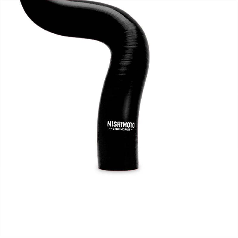 Mishimoto 2016+ Ford Focus RS Silicone Radiator Hoses, Black 12536 MMHOSE-RS-16BK User 4
