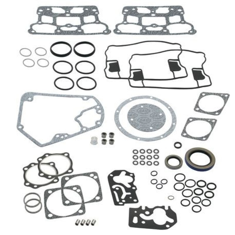 S&S Cycle 84-99 BT 4-1/8in V-Series Engine Gasket Kit 106-0964 106-0964 User 1