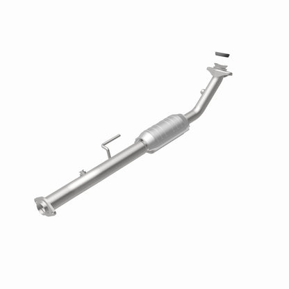 MagnaFlow Ford Ranger HM Grade Federal / EPA Compliant Direct-Fit Catalytic Converter 23389 360 Degree Image Set