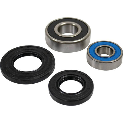 Pivot Works KTM Wheel Bearing Kit Premium Bearings 25-1564-P 25-1564-P Photo - Primary