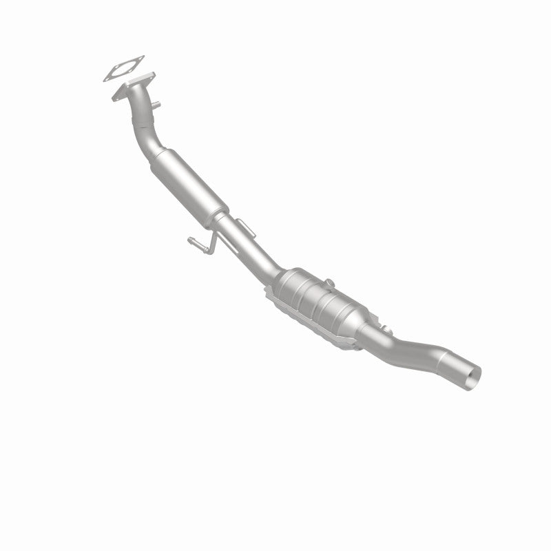 MagnaFlow Volkswagen Jetta HM Grade Federal / EPA Compliant Direct-Fit Catalytic Converter 24155 360 Degree Image Set