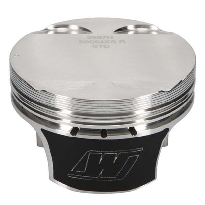Wiseco Ford DOHC 5.0L Coyote 4 Val NA/Boost/Nitrous Top Ring Down .300in -8.0cc 3.63 Bore 9.5:1 CR K0083XS K0083XS User 5
