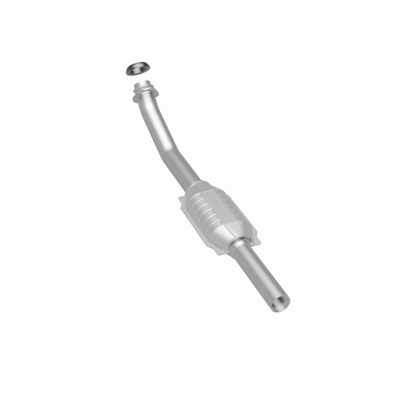 MagnaFlow Standard Grade Federal / EPA Compliant Direct-Fit Catalytic Converter 23271 360 Degree Image Set
